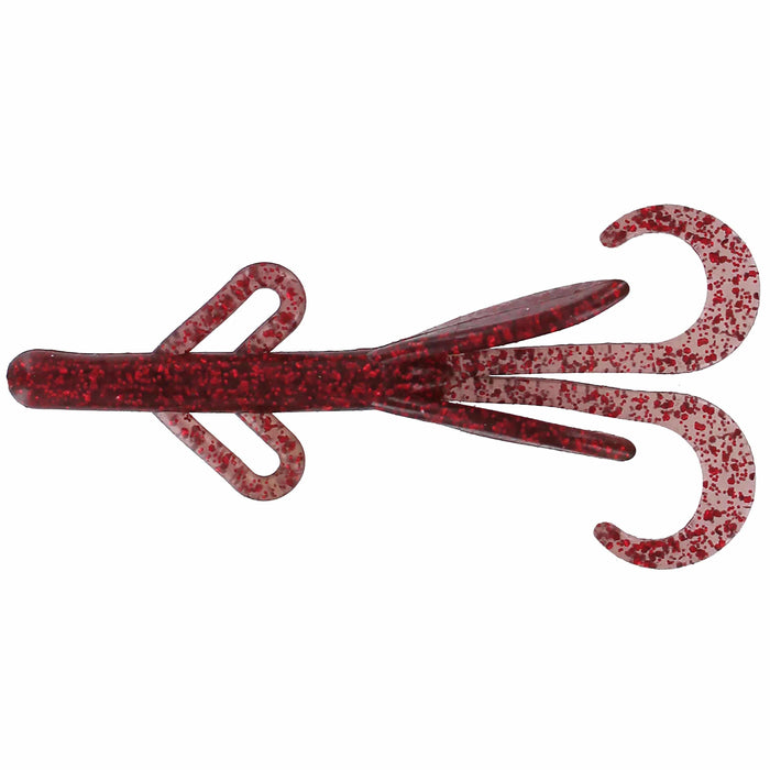 Black Grape Emrald - 4 inch