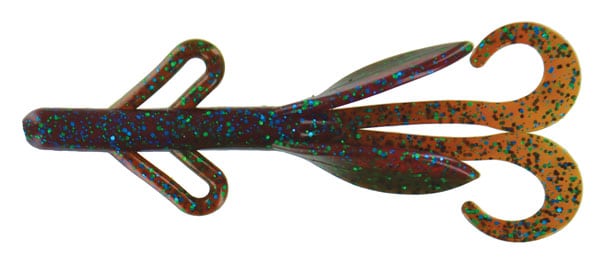 Crime Scene - 4 inch