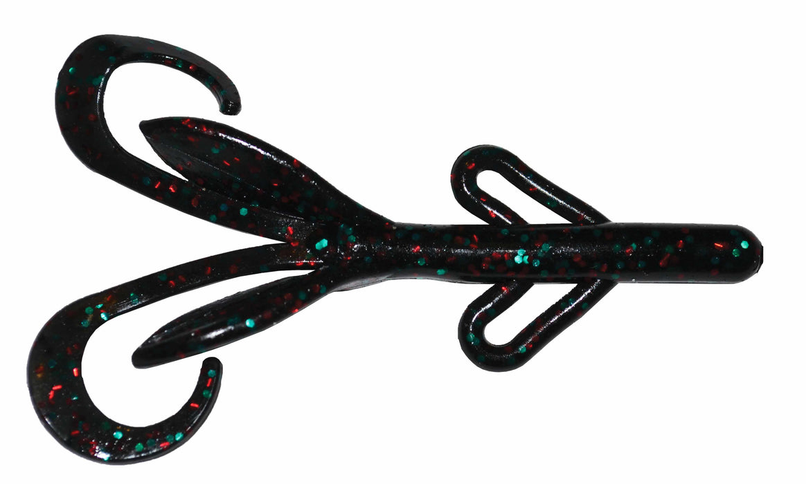 Black Emerald - 4 inch