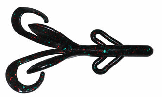 Black Emerald - 4 inch