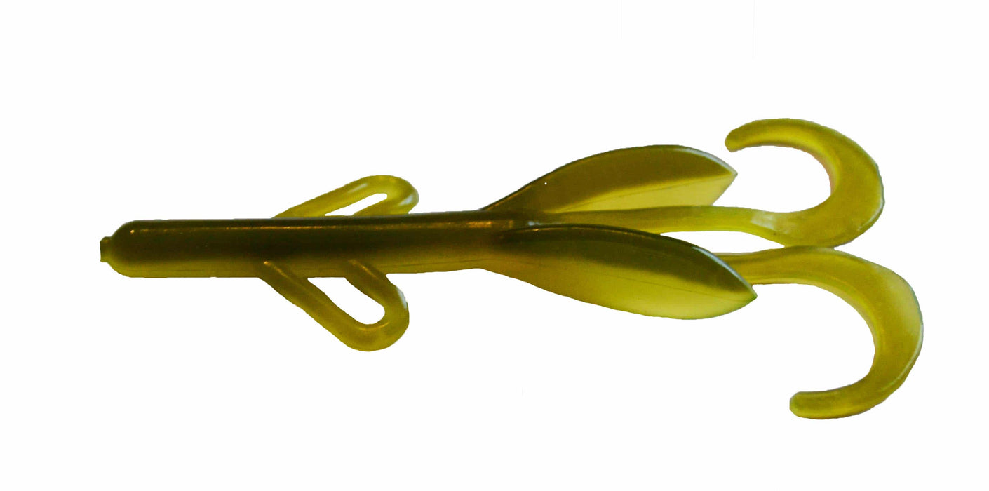 Key Lime Pie - 4 inch