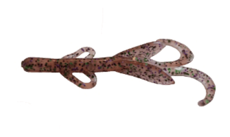 Cotton Candy - 6 inch