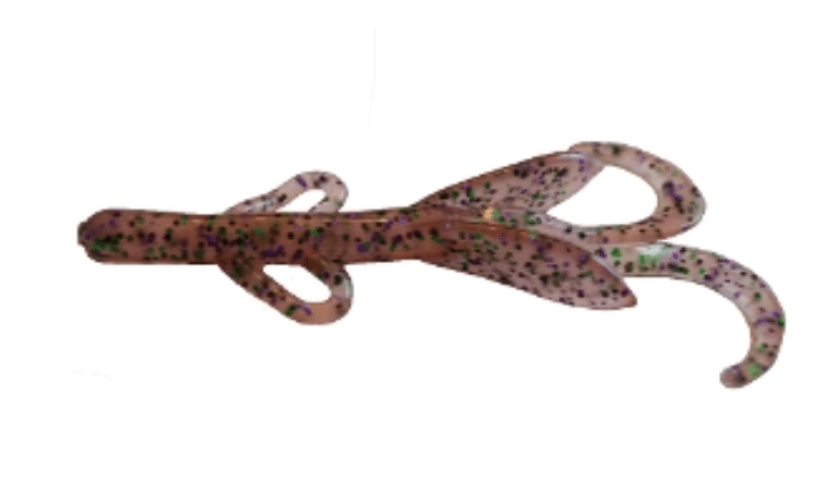 Cotton Candy - 6 inch