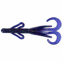 Junebug Red Flake - 6 inch