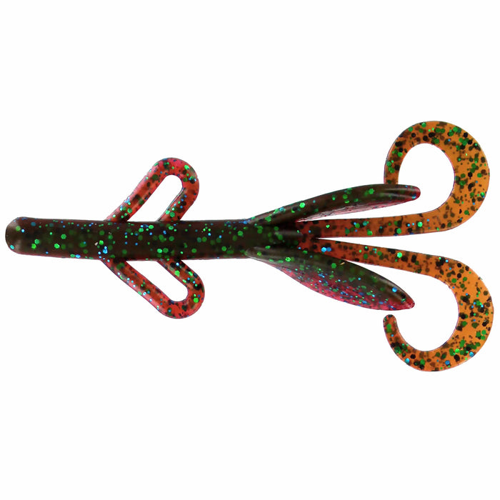 Crime Scene - 6 inch