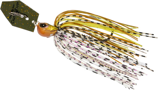 Z-Man Chatterbait Elite Evo - Bama Bream - 3/8 oz