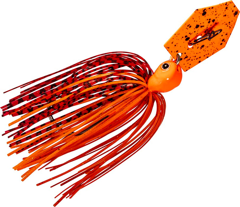 Fire Craw Orange Blade