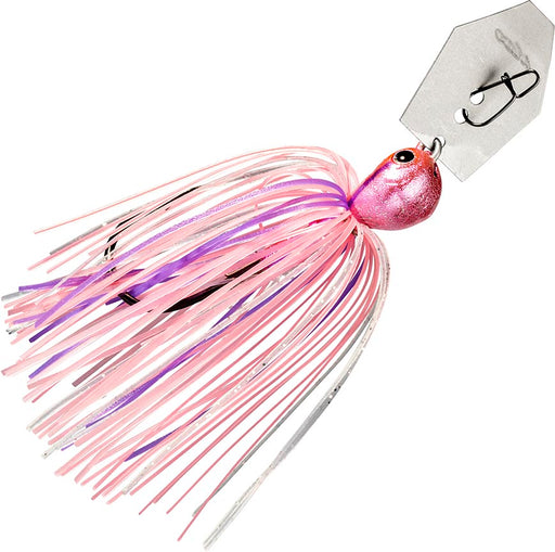 Z-Man ChatterBait Jack Hammer - 1/2 oz. - Morning Dawn