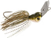 Green Pumpkin Shad