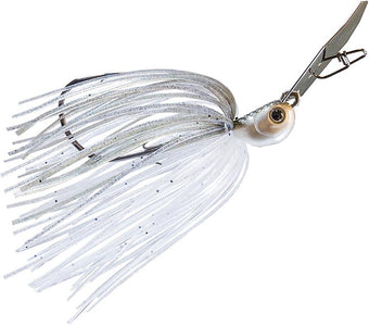 Z-Man ChatterBait Jack Hammer - 3/8 oz. — Discount Tackle