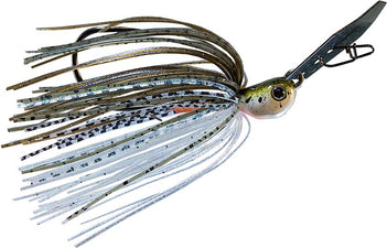 Z-Man ChatterBait Jack Hammer - 3/8 oz. — Discount Tackle