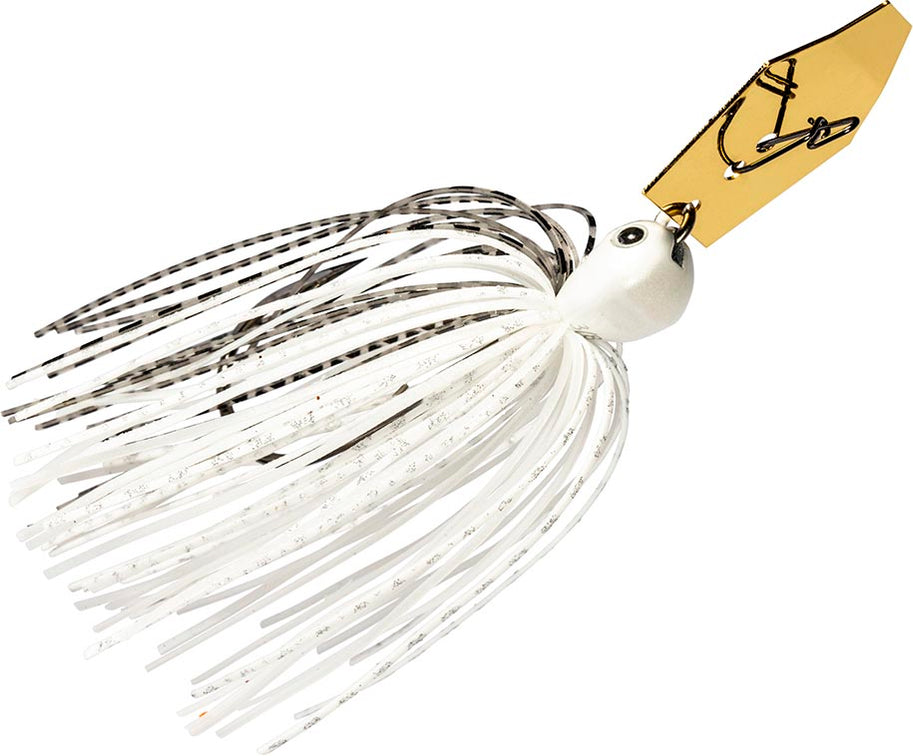 Z-Man ChatterBait Jack Hammer - 3/8 oz. — Discount Tackle