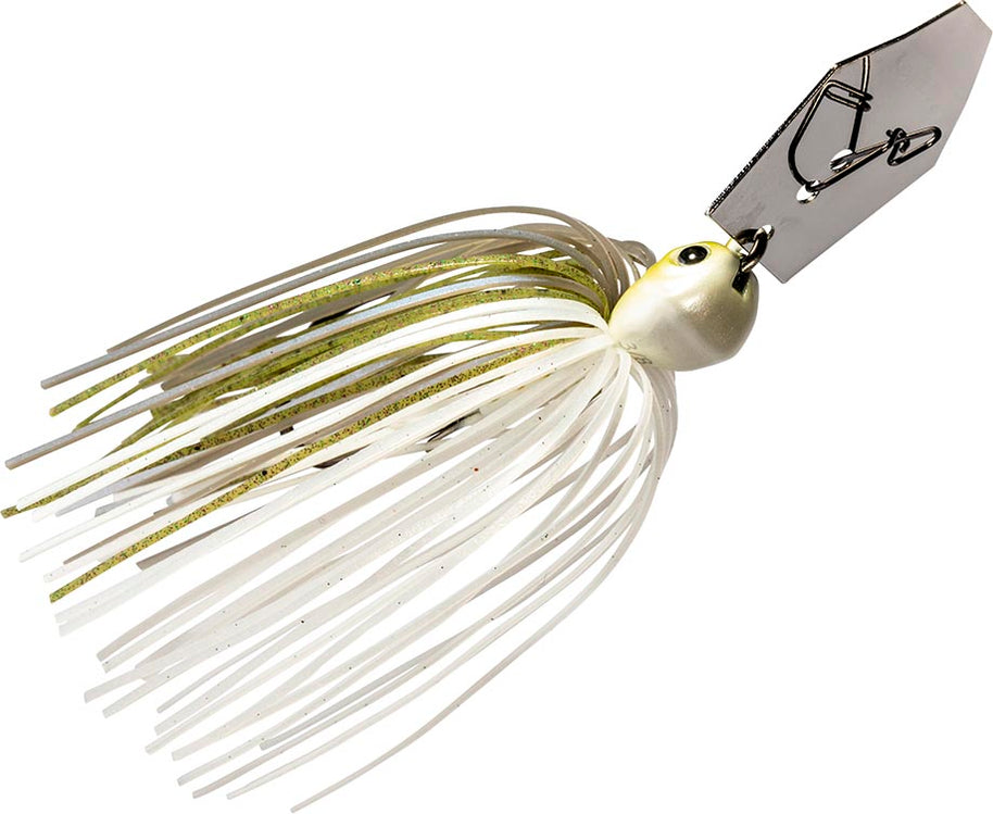 Z-Man ChatterBait Jack Hammer - 3/8 oz. — Discount Tackle