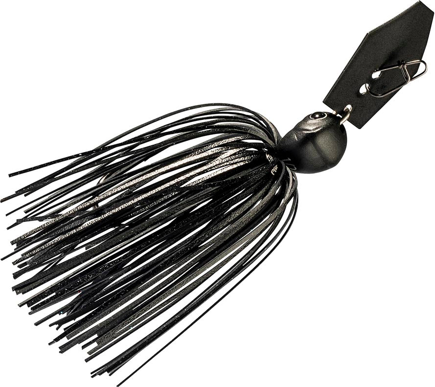 Z-Man ChatterBait Jack Hammer - 3/8 oz. — Discount Tackle