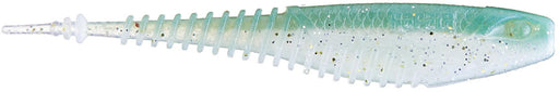 Rapala Crush City 4.25 Inch Freeloader - 6 Pack - Sexy Shad