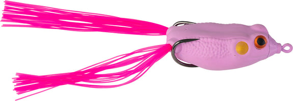 G-Ratt Baits Con Frog - 2.5 Inch