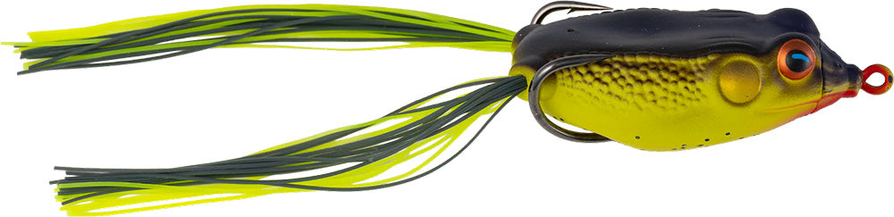 G-Ratt Baits Con Frog - 2.5 Inch