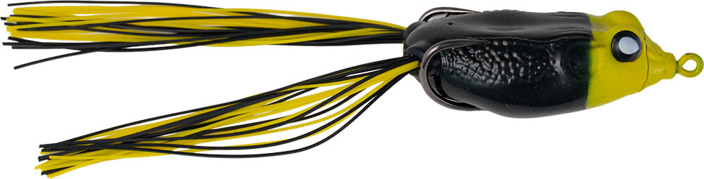 G-Ratt Baits Con Frog - 2.5 Inch