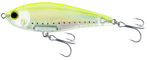 Chartreuse - 3.5 Inch