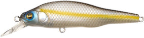 Chartreuse Shad