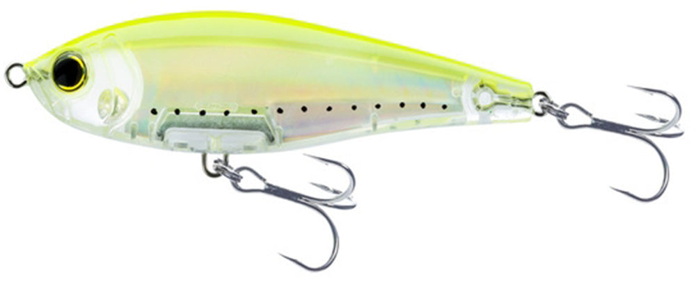 Chartreuse - 5.25 inch