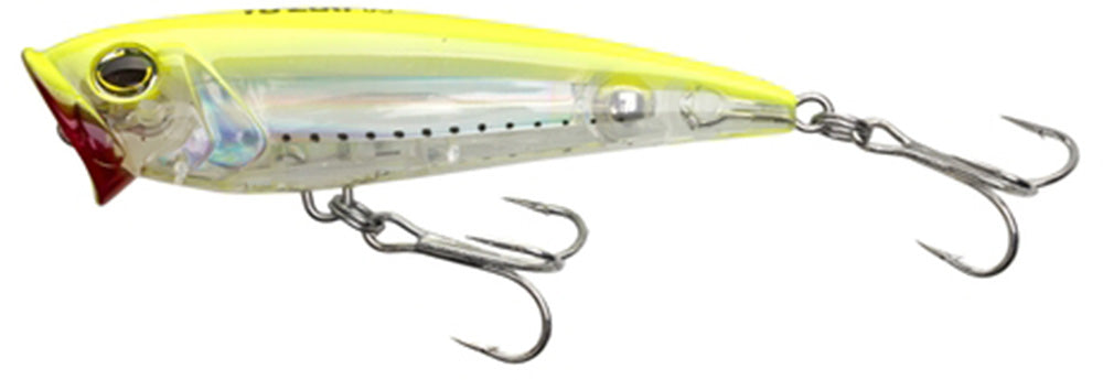 Chartreuse - 4.75 Inch
