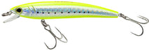 Chartreuse - 3.5 inch - 1/4 oz