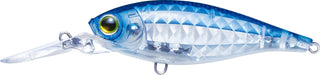 Clear Pro Blue - 2.375 inch - 1/4 oz
