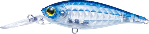 Clear Pro Blue - 2.375 inch - 1/4 oz