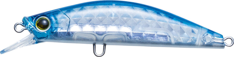 Clear Pro Blue - 2.375 inch - 1/4 oz