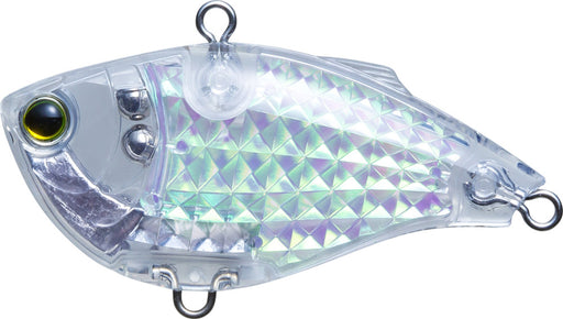 Clear - 2.375 inch - 1/2 oz