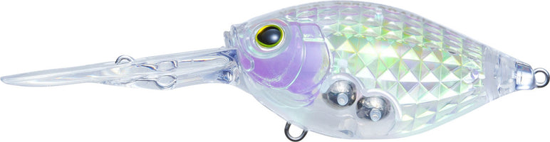 Clear - 2 inch - 3/8 oz