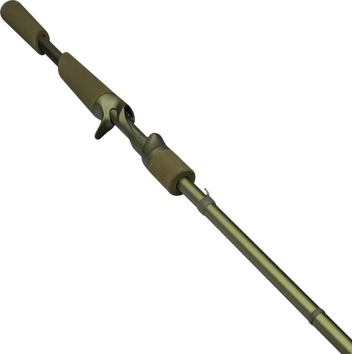 Ark Rods Commander Series Casting Rods