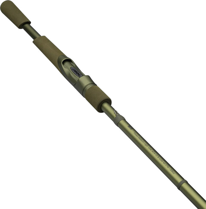 Ark Rods Commander Series Spinning Rods
