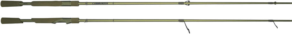 Ark Rods Commander Series Spinning Rods