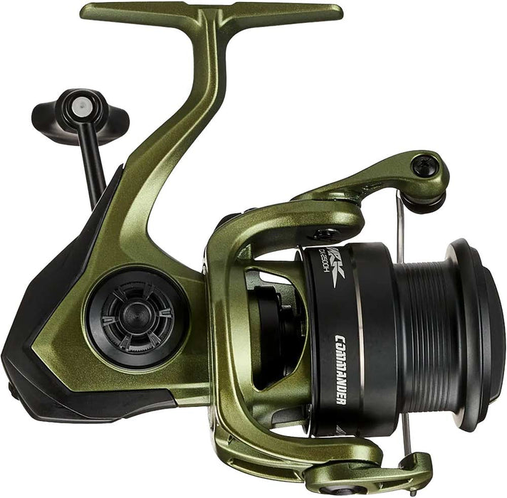 Ark Rods Gravity Commander Spinning Reel