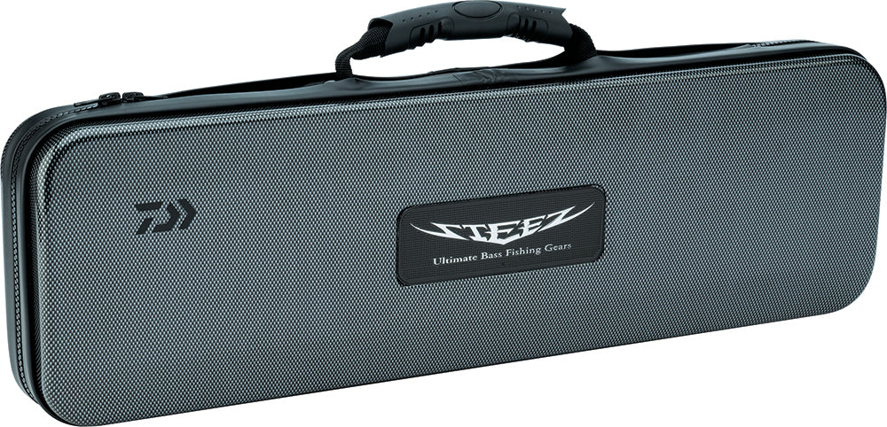 Daiwa Steez Travel Baitcasting Rods - 5 Piece