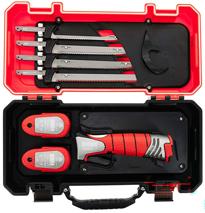 Bubba Pro Series Gen 2 Electric Fillet Knife