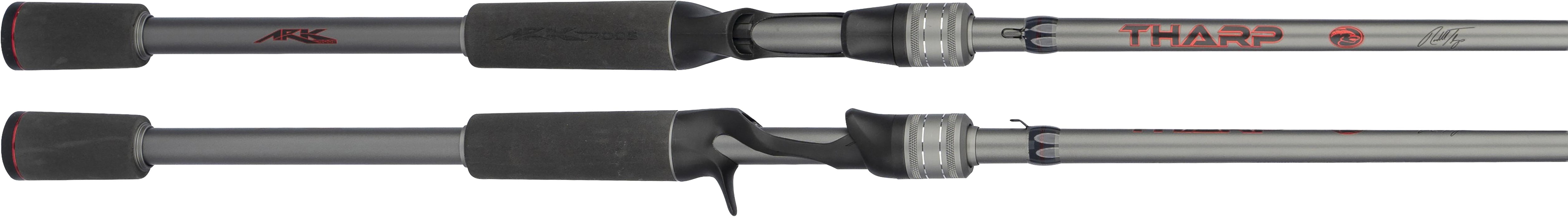 Ark Rods Tharp Series Casting Rods