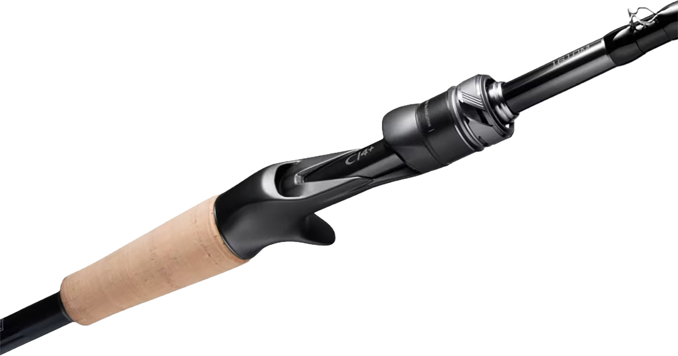 Shimano x Jackall Poison Glorious Baitcasting Rods - 2026 Models