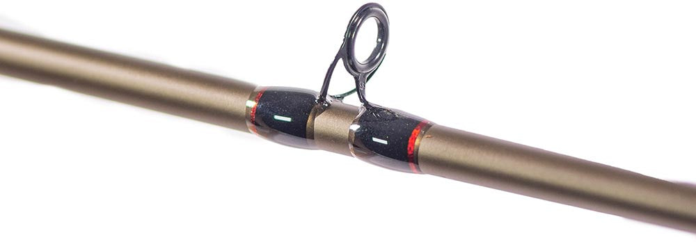 baitcasting rods on sale Temple Fork Outfitters Professional Baitcasting Rods — Discount Tackle
