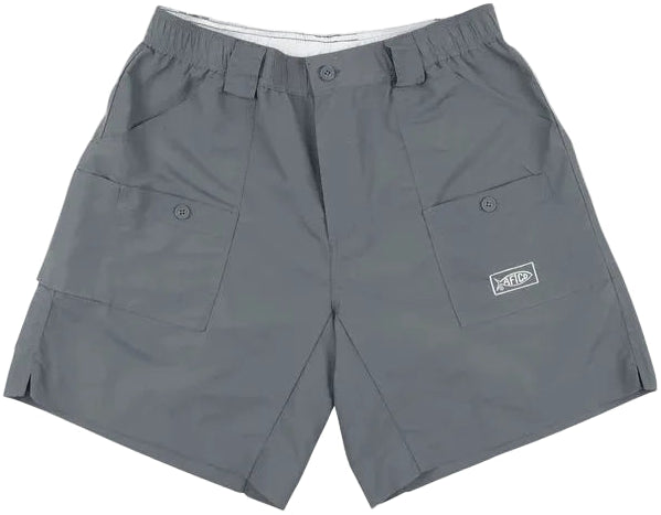 AFTCO M01L Original Long Men's Fishing Shorts