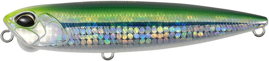 Duo Realis Pencil 110 Topwater Walker - 4.3 Inch