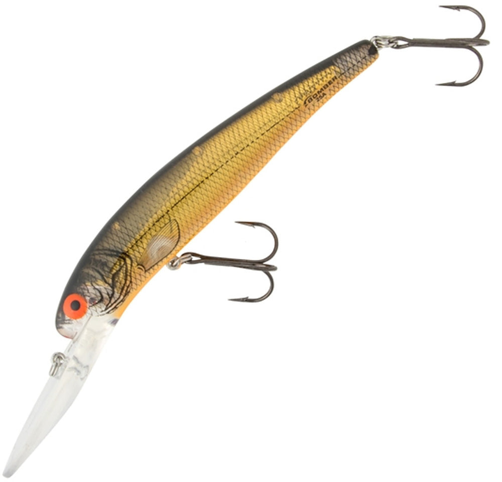 Bomber Deep Long A Jerkbait Bomber Deep Long A Jerkbait