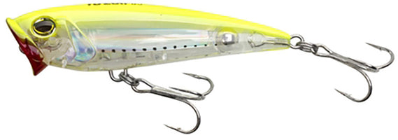 Chartreuse - 3.5 Inch