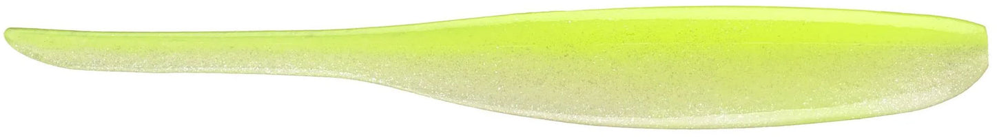 Keitech Shad Impact 3 inch Soft Jerkbait