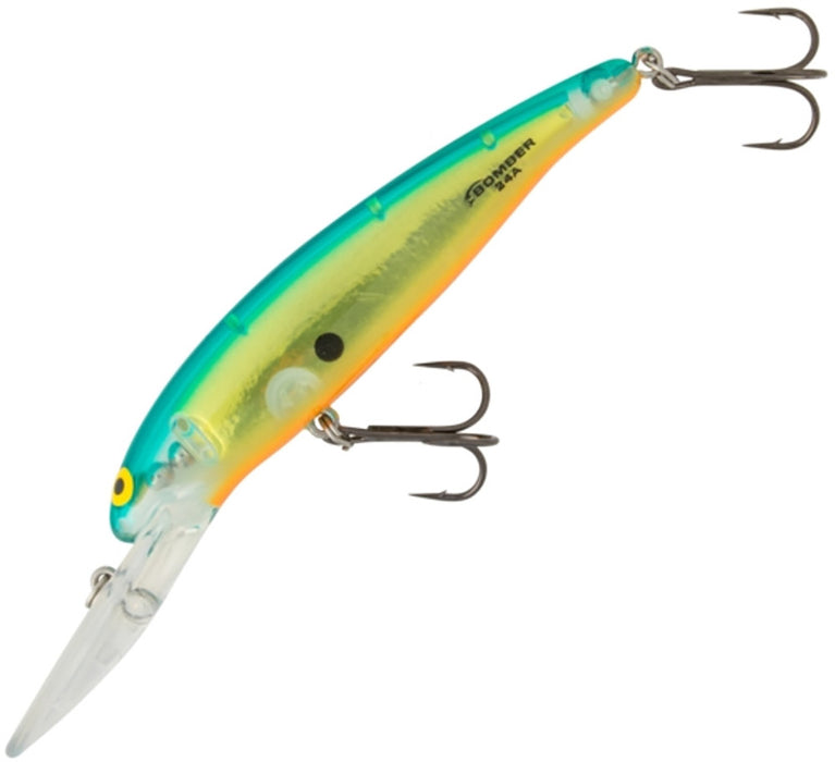 Chartreuse Flash Blue Orange