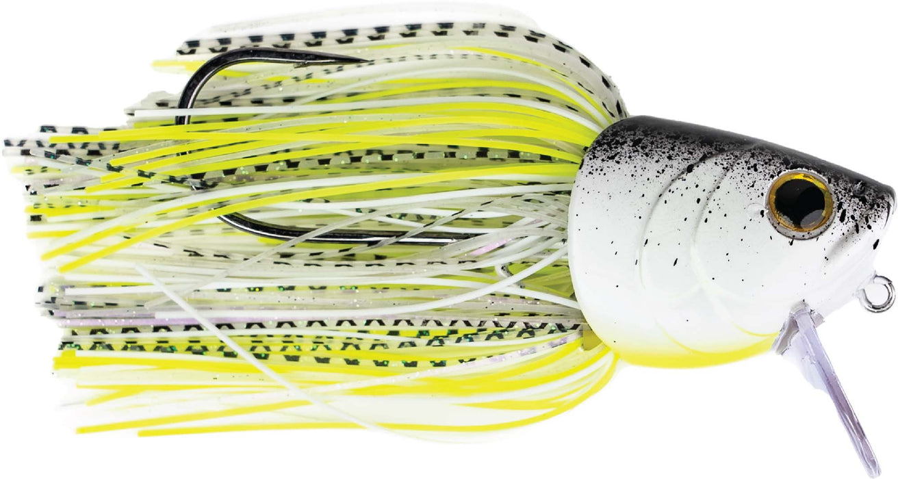 Chartreuse Shad