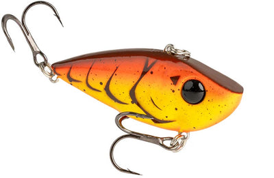 Strike King Red Eyed Shad Lipless Crankbait - 2.5 Inch