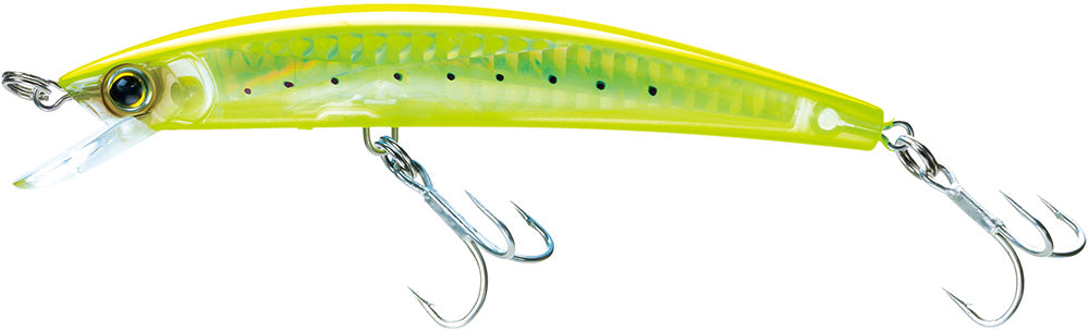 Chartreuse - 4.25 inch